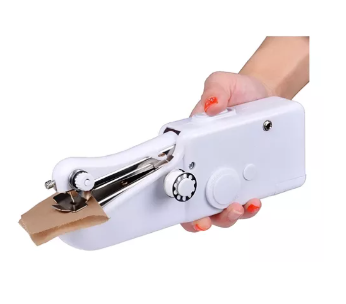 MiniStitcher™ Mini Máquina de Coser Portatil