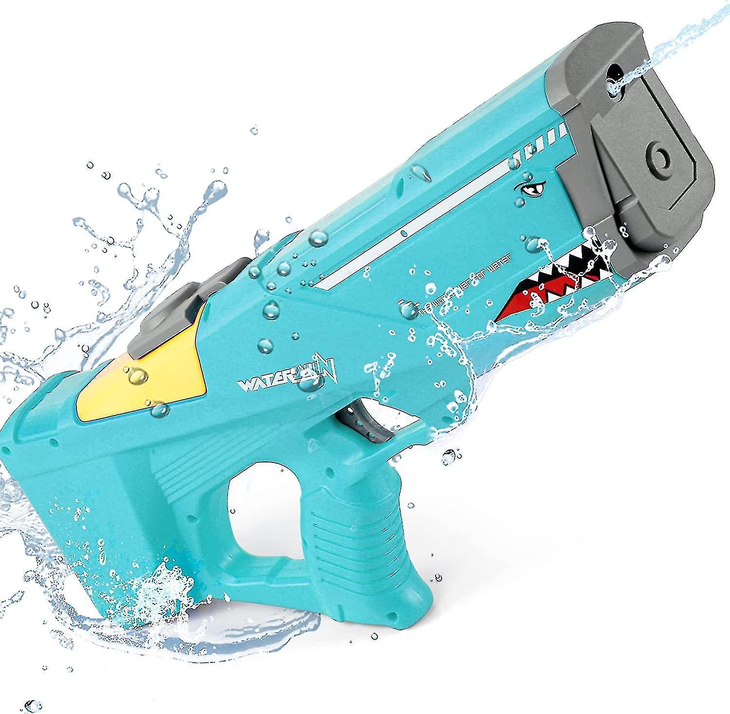 SplashMaster™ Pistola de Agua